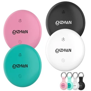 2025 Upgraded Android Tracker Tags, Official Google Certified Smart Bluetooth... - Picture 1 of 8