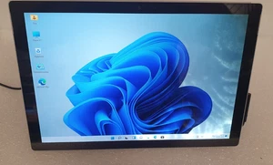 Microsoft Surface Pro 5 1796 i5-7300U 12,3" 8GB RAM 256GB SSD - Touch OK #0828 - Afbeelding 1 van 5