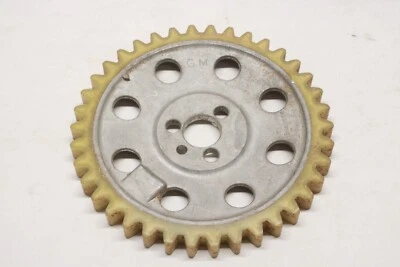 Nuevo de Lote Antiguo Chevrolet Chevelle Camaro Corvette Big Block V8 engranaje de distribución 3856356 Foto 1 de 3