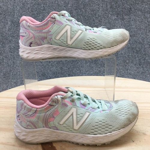 Scarpe New Balance Youth 13 Fresh Foam Arishi V2 Sneakers Multicolore Basse PAARIJD2