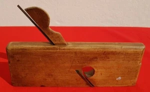 Vintage Wood Side Bead Plane 7/8" in good usable condition enox - Picture 1 of 12