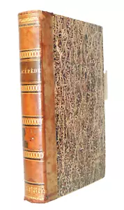 Graf von Lacèpède. Schlangen, Wale, Fische. 13 Buntbretter. - Bild 1 von 9