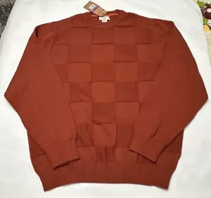 Suéter Dockers para hombre: S-L-XL-XXL - Imagen 1 de 8