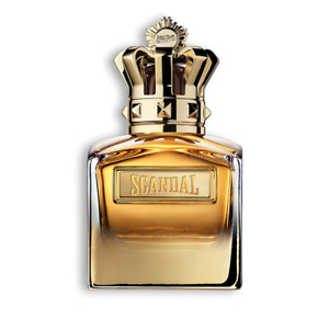 JEAN PAUL GAULTIER - SCANDAL POUR HOMME ABSOLU - INTENSE - Sealed From France.