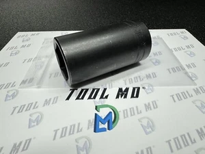 Snap-on Tools NEW 1/2" Drive 6-POINT Metric 32mm DEEP Impact Socket SIMM320 - Picture 1 of 8