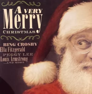 A Very Merry Christmas by Various Artists (CD, Reflections) - Bild 1 von 2