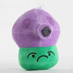 1pcs Plants vs Zombies Plush Toys 13-20cm PVZ Style 21 - Picture 1 of 7