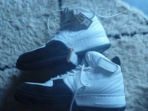 Original Air Jordan Air Force 1 US 11 - Picture 1 of 7