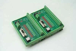 2 placas de ruptura de visión artificial Cognex DVT PCB601 - Imagen 1 de 1