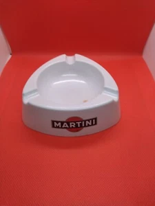 VINTAGE ASCHENBECHER SAMMLUNG LOGO MARTINI - Bild 1 von 4