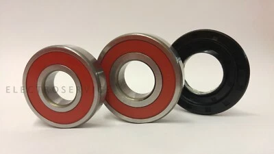PREMIUM NACHI BEARING + SEAL KIT FOR SAMSUNG FRONT LOAD WASHER - Image 1 of 2