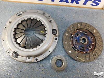 Isuzu Stylus & Impulse  & Chevy Storm NEW CLUTCH KIT  1990-1993 - image 1 of 3