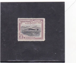 MOZAMBIQUE COMPANY AIR POST STAMP 2 E. (1935) MNH (**) - Picture 1 of 1