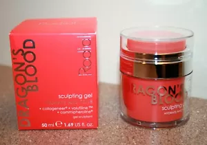 RODIAL Dragon's Blood Face Sculpting Gel 1.69oz /50mL Full Size $115 moisturizer - Picture 1 of 1