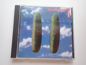 BOB JAMES / EARL KLUGH - COOL CD 1992 US - Picture 1 of 4