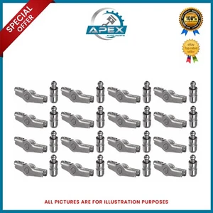 FORD TRANSIT RANGER 2.0 ECOBLUE YLF6 ROCKER ARMS AND LIFTERS SET X 16 - 2385774 - Picture 1 of 4