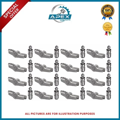 FORD RANGER 2.0 ECOBLUE YLF ROCKER ARMS WITH LIFTERS SET X16 2385774 GK2Q6G093AB - Image 1 of 4