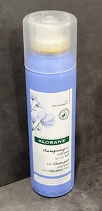 Klorane Lin Dry Shampoo Volume 3.2 oz - Picture 1 of 2