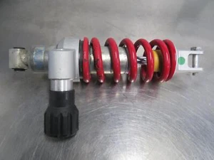 EB1377 2011 11 MOTO GUZZI NORGE 1200 1200 REAR SHOCK ABSORBER - Picture 1 of 10