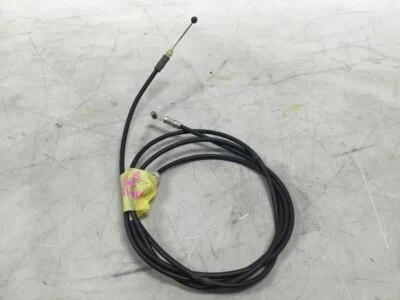 КАБЕЛЬ АВАРИЙНОГО СТОЯНОЧНОГО ТОРМОЗА MAZDA 6 2008 ЗАВОДСКОЙ - Изображение 1 из 4