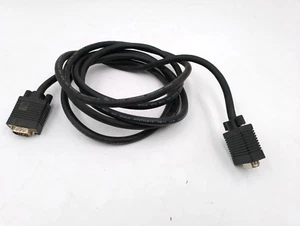 Sega Naomi VGA CABLE 250 cm / CAVO VGA - Foto 1 di 3