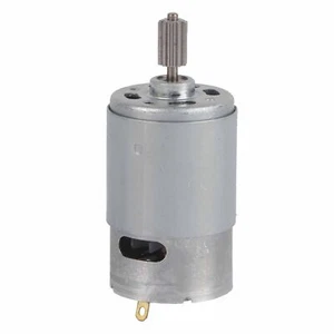 12V RS550 High Speed Motor For Electric Toy Car Children Motorcycle(550-30000) - Picture 1 of 22