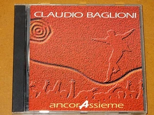 Claudio Baglioni - Ancorassieme - Imagen 1 de 2