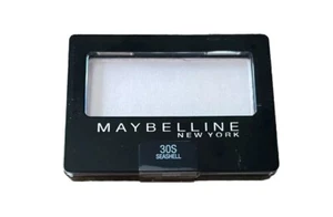 Maybelline Expert Wear Eyeshadow Single - 30S Seashell - NEW - Picture 1 of 1