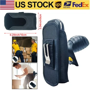 For Zebra Motorola TC70 TC51 Barcode Scanner New Holster Bag Smart Cover - Picture 1 of 14