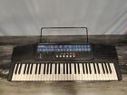Casio CT-647 Electric Keyboard Instrument Working - Excellent Condition