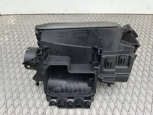 Mercedes-Benz W204 C250 2012 1,8 gasolina filtro de aire caja A2710901601 - Imagen 1 de 6