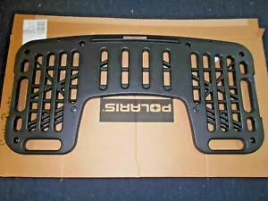 POLARIS SPORTSMAN, XPLORER, XPRESS, MAGNUM, DIESEL, XPEDITION, WORKER, REAR RACK - Picture 1 of 1