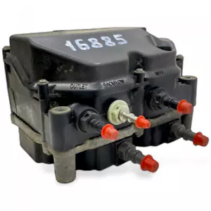 MAN TGL, TGM, TGS, TGX TP1974844 AdBlue Pump 81154036150 81154036145 - Picture 1 of 8