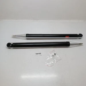 COPPIA AMMORTIZZATORE POSTERIORE COUPLE REAR SHOCK ABSORBER VOLVO S40 C30 343419 - Imagen 1 de 6