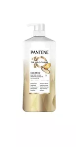Pantene Multi-Tasker 10 Shampoo, 38.2 Fluid Ounce brand new - Picture 1 of 1