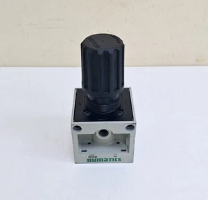 Regulador neumático Numatics R32R-04 - Imagen 1 de 11