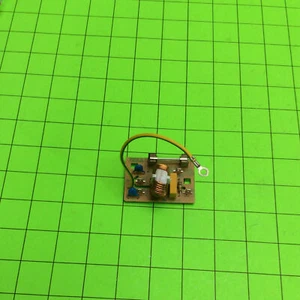 Farberware FMO16AHTBSD Microwave Power Filter Board MDFLT12B-2 - Picture 1 of 3
