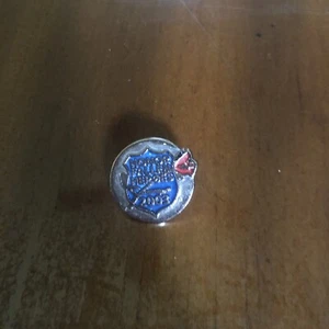 united states honor fallen heroes 2003 shield lapel pin - Picture 1 of 5