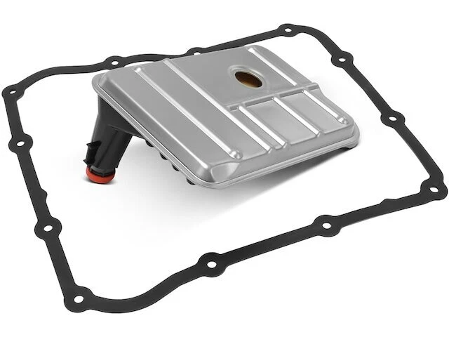 Automatic Transmission Filter fits GMC Sierra 3500 HD 2007-2019 82CVDR - Image 1 of 1