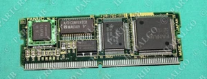 Fanuc A20B-2902-0070/06D Servo SMD Card/Module Sim Card A20B2902007006D - Picture 1 of 2