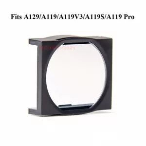 Viofo CPL Filter Lens Cover For The A119 Series and A129 Series Car Dash Cameras - Picture 1 of 12