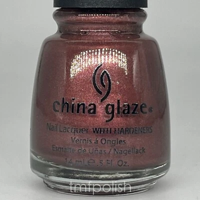 Nuevo esmalte de uñas esmaltado China - Hey Doll - tamaño completo Foto 1 de 3