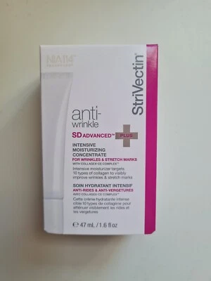 StriVectin Anti-Wrinkle SD Advanced Plus Intensive Moisturizing Concentrate 47ml - Image 1 of 4