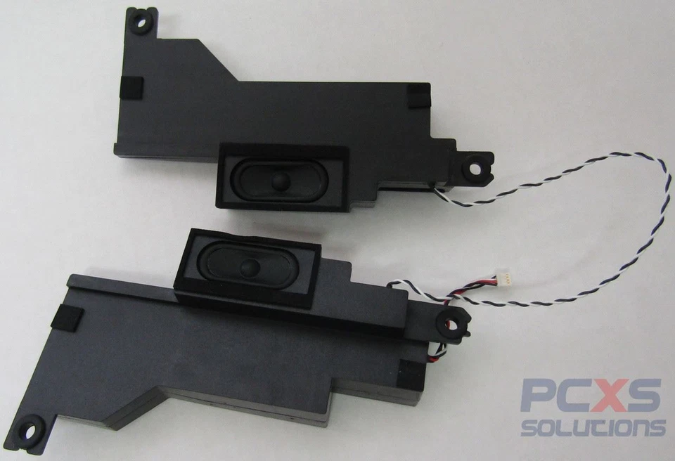 HP SPEAKER ASSY L/R, Fangio - 849033-001 - Image 1 of 1