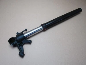 KTM 790 Duke 2018 15,231 miles left fork tube stanchion WP (5923) - Picture 1 of 10