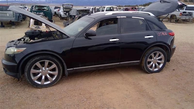 Guantera FX35 2005 318650 Foto 1 de 1