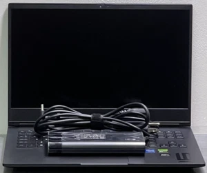 HP OMEN 16.1'' 165Hz FHD Gaming Laptop Intel i7-13620H 16GB 1TB SSD RTX 4060 - Picture 1 of 17