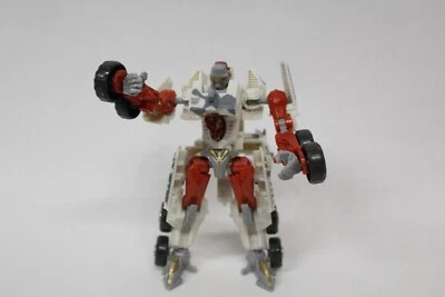 Transformers 2007 First Movie Decepticon Deluxe Class WRECKAGE Figure Incomplete - Image 1 of 4