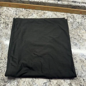 BEYOND YOGA Black Hidden Pocket Infinity Scarf - Picture 1 of 5