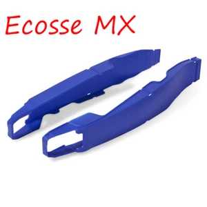 Yamaha Polisport Schwingeschutz blau YZ250F/450F 2009-2021 - Bild 1 von 7